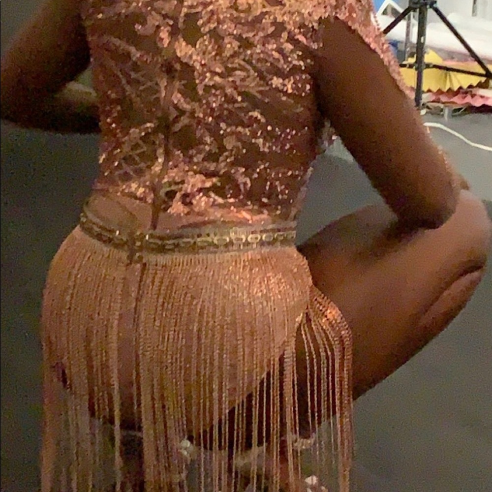 2 piece Suit